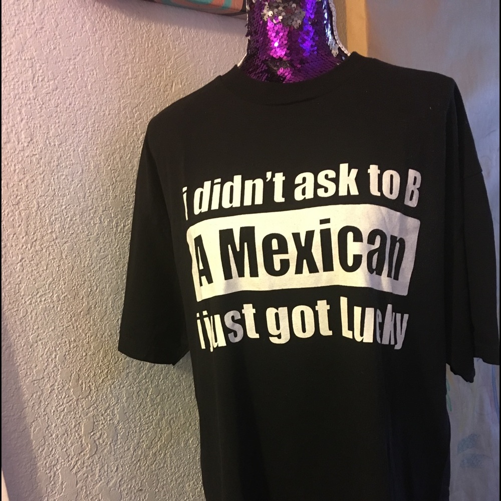 Tee Shirt